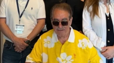 İbrahim Tatlıses hastaneye mi yatırıldı? Sağlık durumu nasıl? Flaş iddia
