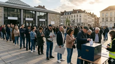 İsviçre’de nüfus sınırı referandumu