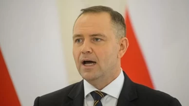 Polonya Cumhurbaşkanı Nawrocki, Türkiye’yi ziyarette bulunacak