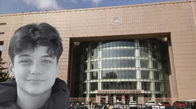 Atlas Çağlayan cinayeti davasında mütalaa açıklandı! İstenen ceza belli oldu