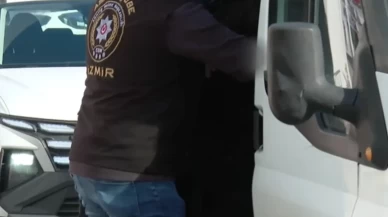 Seferihisar'da rüşvet soruşturması genişliyor: İmar Müdürü gözaltına alındı