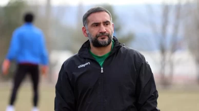 Eski futbolcu Ümit Karan hakkında karar