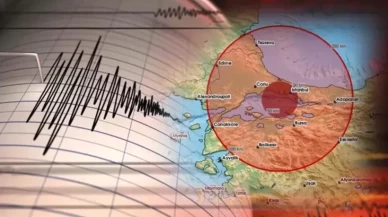 Venezuela depremi sonrası gözler Marmara’da: Uzman isimden kritik benzetme