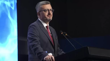 İletişim Başkanı Duran’dan İsrail’e tepki