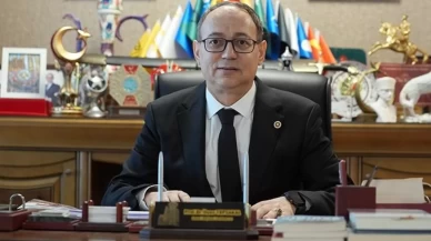 MHP’li İlyas Topsakal’dan Cengiz Aytmatov mesajı: 'Türk dünyasının ortak vicdanıydı'