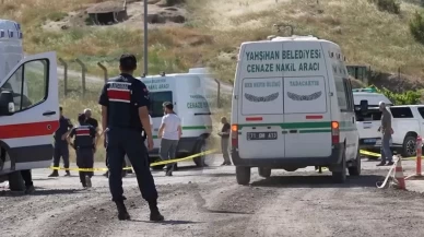 Kırıkkale'de korkutan patlama