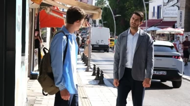 Daha 17 fragmanı izle! Daha 17 4. bölüm fragmanı Kanal D tanıtımı