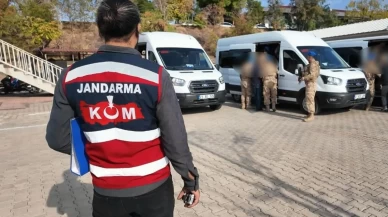 Diyarbakır'da uyuşturucu operasyonu! 15 milyarlık mal varlığına el konuldu
