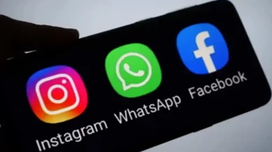 Bakanlıktan Instagram, Facebook ve WhatsApp ilanlarına ceza!