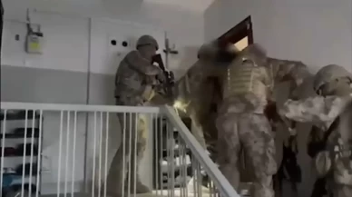 İçişleri Bakanlığı düğmeye bastı! 20 ilde siber suçlulara operasyon