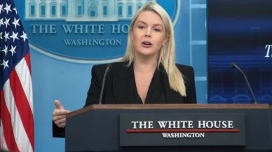 Beyaz Saray açıkladı: Trump'ın damadı Kushner İran masasında!