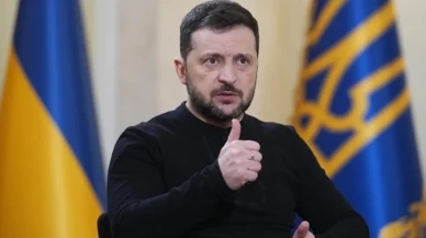 Zelenski'den kritik karar: Rusya'yı durdurmak için 40 günlük saldırı planı
