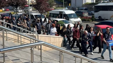 28 ilde yasa dışı bahis operasyonu: 10 milyar liralık vurguna 79 tutuklama!