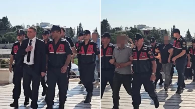 Silifke Belediyesi'nde 'rüşvet' soruşturması! Belediye başkanı ile birlikte 9 kişi tutuklandı