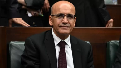 Bakan Şimşek'ten istihdam mesajı: 'Gençler ve kadınlara destek güçlenecek'