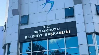 İmar mevzuatını delip geçmişler! Beylikdüzü’ndeki usulsüzlüğü Çevre Bakanlığı rapor etti, Mali Şube bastı!