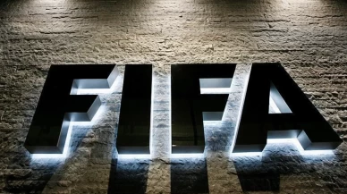 FIFA'dan şok karar: 3 Türk kulübüne transfer yasağı geldi
