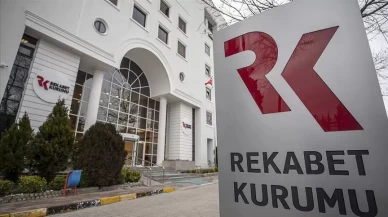 Rekabet Kurumu açıkladı! Lastik devlerine milyarlarca liralık rekabet ihlali cezası