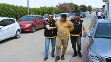 İntikam kurşunu polis memuruna isabet etti: 'Yanlışlıkla vurdum'