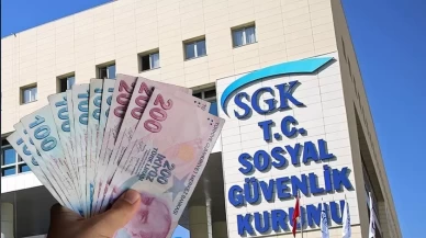 SGK'dan tarihi borç yapılandırması! İşte 72 ay taksit ve faiz indiriminin detayları