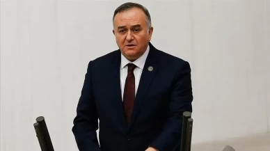 MHP'li Erkan Akçay: Bürokratik akıl bugünü düzenler, devlet aklı yarını kurar
