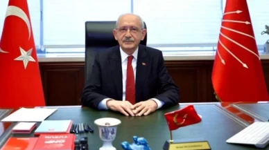 Kemal Kılıçdaroğlu'nun MYK listesi açıklandı