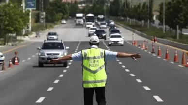NATO Zirvesi nedeniyle bu yollar trafiğe kapalı olacak!