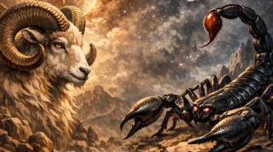 Astrolojiye göre en fırtınalı burç çiftleri