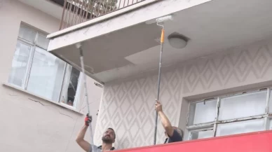 Ankara'da NATO Zirvesi hazırlığı! Protokol güzergahlarında çalışmalara hız verildi
