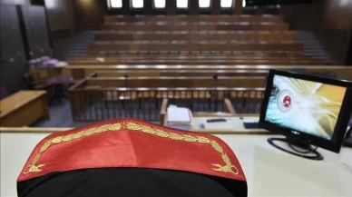 Savcıların şifresiyle UYAP'a girip FETÖ dosyalarını kapatmışlardı! Davada karar çıktı