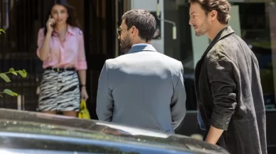 Muhtemel Aşk dizisi gerçek hikaye mi? Muhtemel Aşk uyarlama mı, hangi yapımdan?