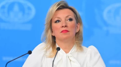 Rusya’dan AB’ye gölge filo resti: 'Gemilerimize müdahale hukuk ihlalidir'