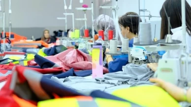 Yurt Dışı Üretici Fiyat Endeksi mayısta yükseldi