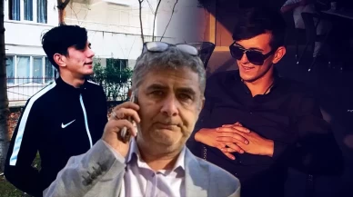 İBB Genel Müdür Yardımcısını kaçıran çeteden kan donduran talimat: ‘Fidye vermezlerse kafasına sık!’