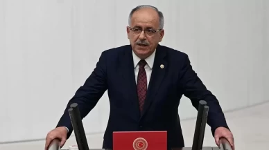 MHP’li Kalaycı’dan çiftçi, esnaf ve polisler için düzenleme çağrısı