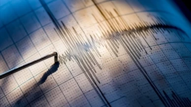 Kayseri Pınarbaşı deprem! Kandilli ve AFAD son depremler listesi