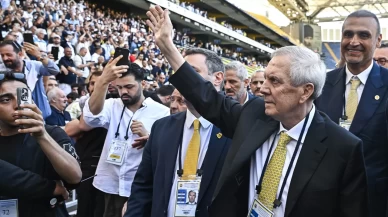 Aziz Yıldırım'dan tarihe geçecek transfer hamlesi!