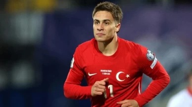 Kenan Yıldız Dünya Kupası'nda oynayacak mı? Kenan Yıldız Kuzey Makedonya maçında var mı, yok mu?