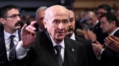 MHP’den Lider Devlet Bahçeli’ye anlamlı video: ‘Babalar günün kutlu olsun, Türk milletinin Devlet Baba’sı’