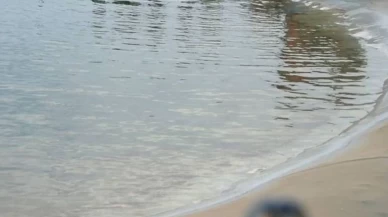 Denizli’de acı olay: Sulama havuzuna düşen 2 yaşındaki Hazal Nur hayatını kaybetti