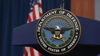 Pentagon, gazetecilerin basın ofisine girişini yasakladı!