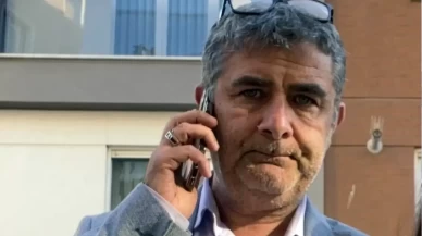 Kaçırıp araç araç gezdirdiler, sarnıçta dövdüler: 'İmamoğlu’nun kasası sensin' dediler! Erhan Karaal'ın ifadesi ortaya çıktı