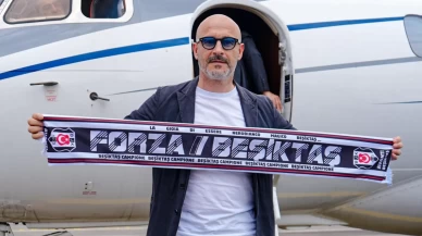 Beşiktaş’ta Vincenzo Italiano dönemi! Sözleşmesi dudak uçuklattı