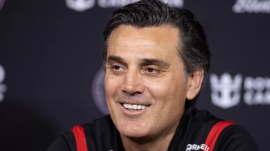 Vincenzo Montella'dan Dünya Kupası öncesi net mesaj