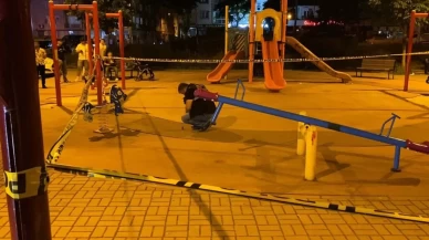 Pompalı tüfekle ateş açtı, yaralılar var