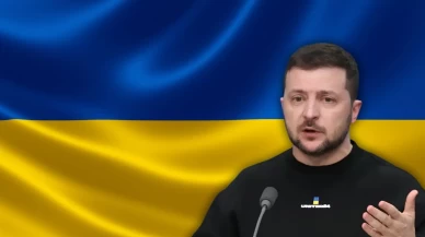 Rusya'dan Ukrayna'ya peş peşe saldırılar! 10 kişi hayatını kaybetti
