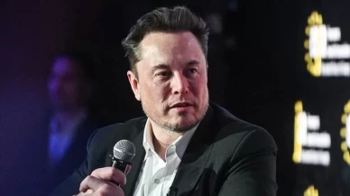 Elon Musk dünyanın ilk trilyoneri oldu!