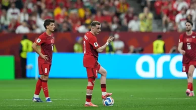 Türkiye Paraguay'a yenilirse ne olur? Türkiye maçı 1-0 biterse Dünya Kupası’ndan eleniyor mu? İşte ihtimaller