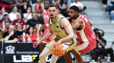 Murcia - Barcelona basketbol maçı CANLI İZLE! 6 Haziran Spor Smart canlı yayın izle linki