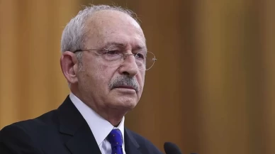 CHP Genel Başkanı Kemal Kılıçdaroğlu'nun, TBMM Grup Toplantısı'nda konuşacağı tarih belli oldu! Özgür Özel'den yeni hamle bekleniyor!